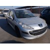 peugeot 207 del año 2007