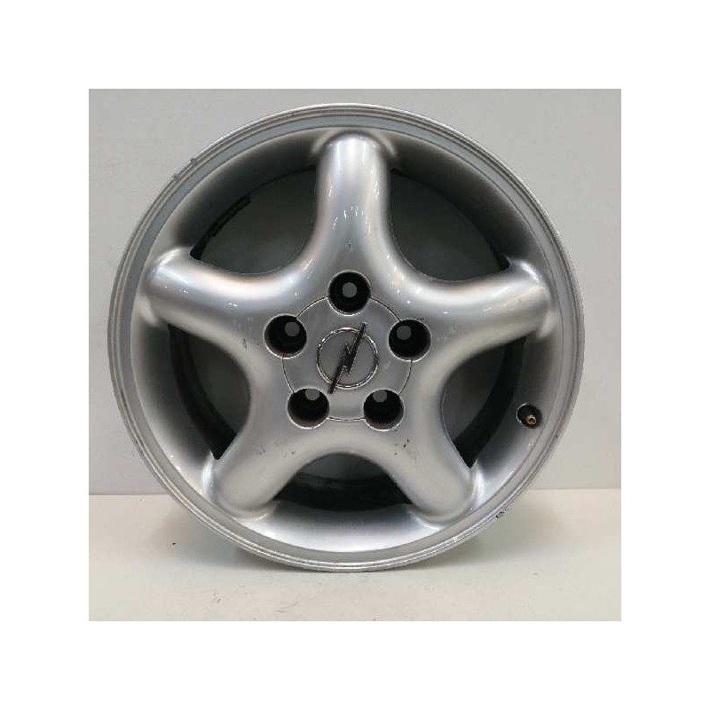 Recambio de llanta para opel vectra b berlina 2.0 16v cat (x 20 xev / l34) referencia OEM IAM MJ 6JX15 ET49 