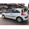 renault megane ii berlina 5p del año 2005