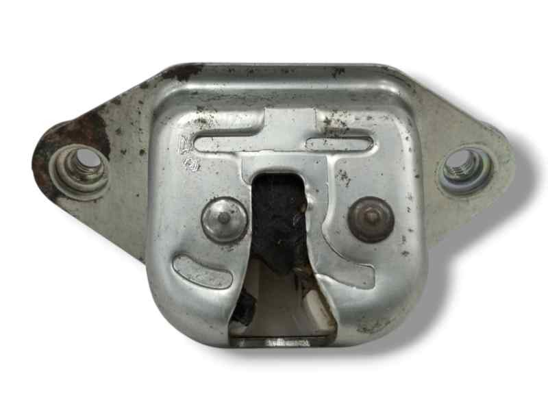 Recambio de cerradura maletero / porton para subaru forester s12 2.0 diesel cat referencia OEM IAM 63032FG101  