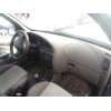ford fiesta berlina (dx) del año 2000