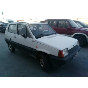 seat marbella del año 1992