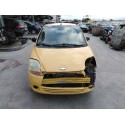 CHEVROLET MATIZ (M200, M250)