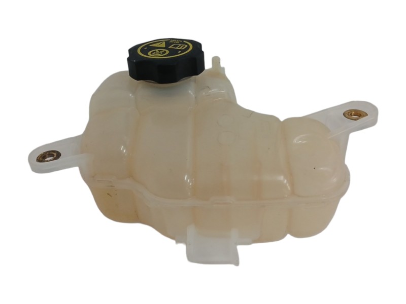 Recambio de deposito expansion para opel adam 1.4 16v referencia OEM IAM 13357140 Recambio de deposito expansion para opel adam 1.4 16v referencia OEM IAM 13357140