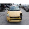chevrolet matiz del año 2006