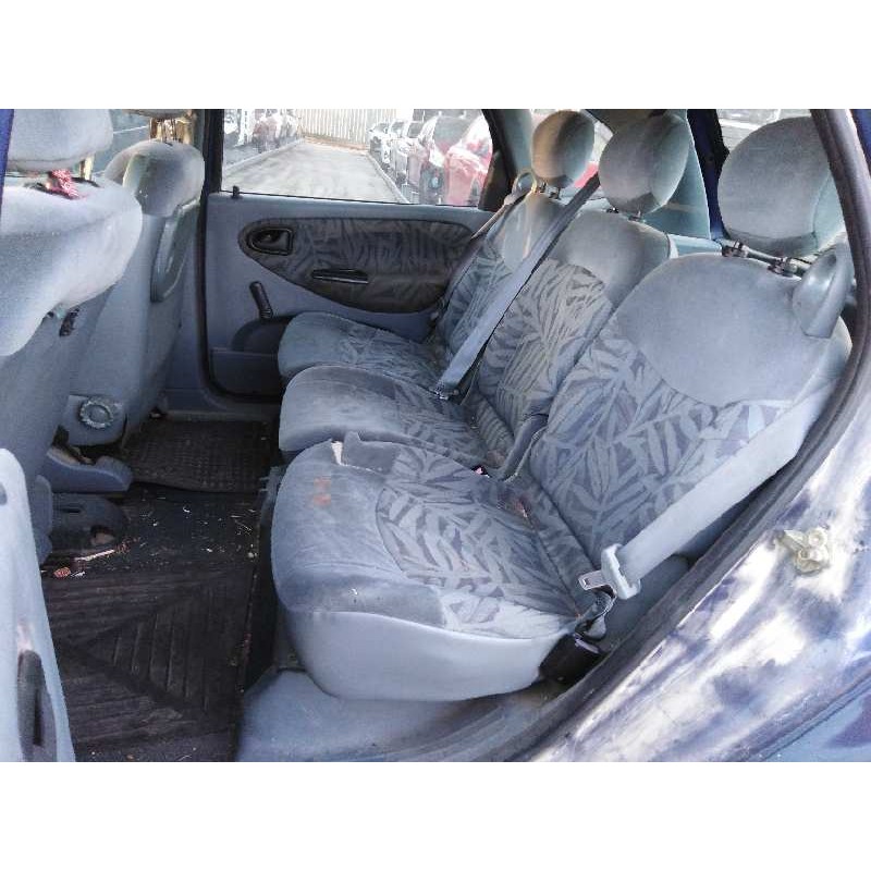 RENAULT MEGANE I SCENIC (JA0) 1997