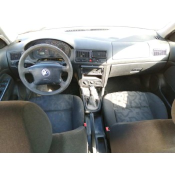 volkswagen golf iv berlina (1j1) del año 1998