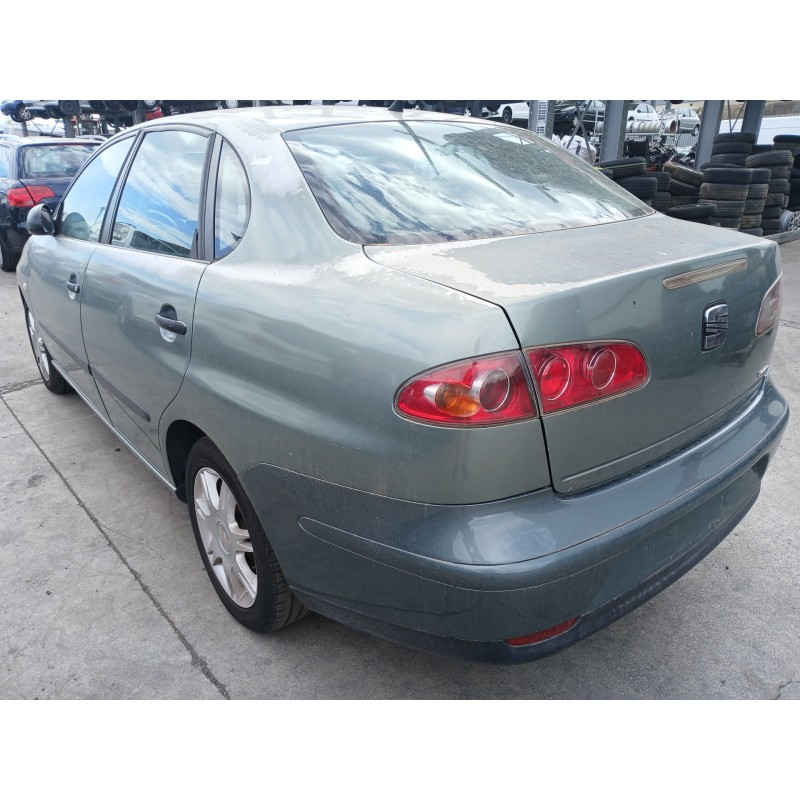 PILOTO TRASERO DERECHO INTERIOR