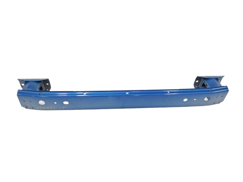 Recambio de refuerzo paragolpes trasero para toyota yaris 1.5 16v cat referencia OEM IAM 520230D080  