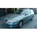 NISSAN ALMERA (N16/E)