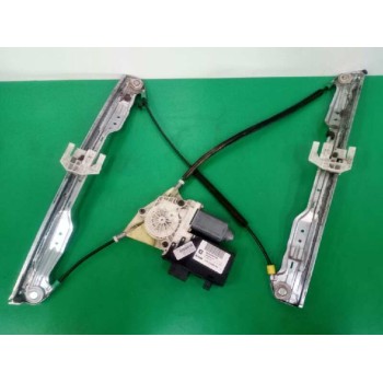 Recambio de elevalunas delantero izquierdo para citroën c5 break 2.0 hdi sx referencia OEM IAM FUNDA 9648486480 CARIBE FUNDA