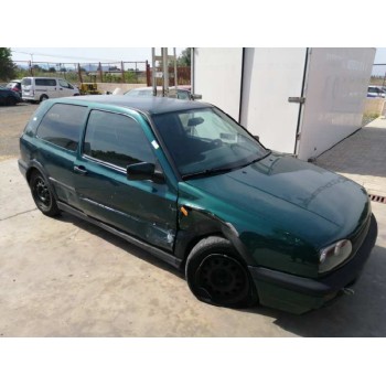 volkswagen golf iii berlina (1h1) del año 1996