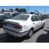 nissan primera berlina (p11) del año 1999