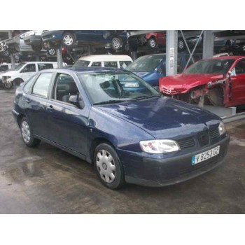 seat cordoba berlina (6k2) del año 2000