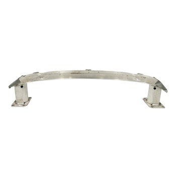 Recambio de refuerzo paragolpes delantero para citroën c4 picasso 1.5 blue-hdi fap referencia OEM IAM 9676008380  