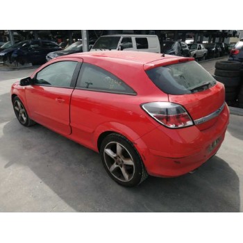opel astra gtc del año 2006