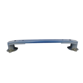 Recambio de refuerzo paragolpes trasero para toyota yaris 1.5 16v cat referencia OEM IAM 520230D080  