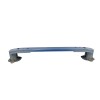 Recambio de refuerzo paragolpes trasero para toyota yaris 1.5 16v cat referencia OEM IAM 520230D080  