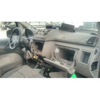 mercedes-benz vito / mixto furgoneta (w639) del año 2006