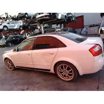 audi a4 berlina (8e) del año 2001