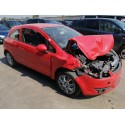 OPEL CORSA D
