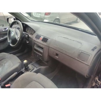 skoda fabia (6y2/6y3) del año 2002