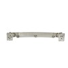 Recambio de refuerzo paragolpes delantero para citroën c4 picasso 1.5 blue-hdi fap referencia OEM IAM 9676008380  