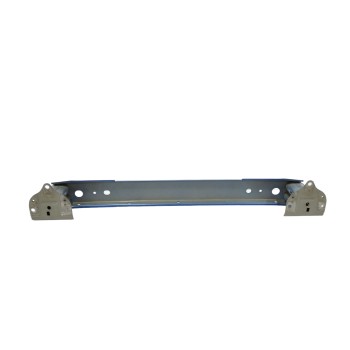 Recambio de refuerzo paragolpes trasero para toyota yaris 1.5 16v cat referencia OEM IAM 520230D080  