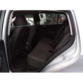 volkswagen golf plus (5m1) del año 2008