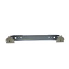 Recambio de refuerzo paragolpes trasero para toyota yaris 1.5 16v cat referencia OEM IAM 520230D080  