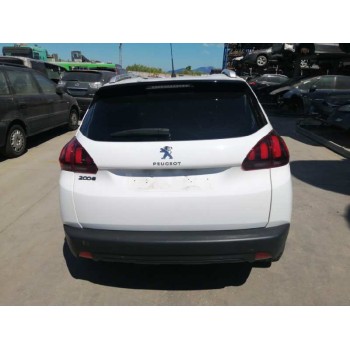 peugeot 2008 (--.2013) del año 2018