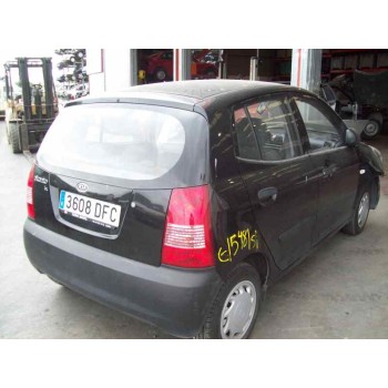 kia picanto i (sa) del año 2004