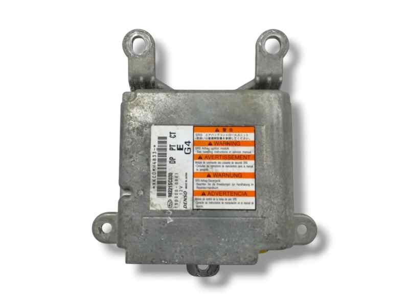 Recambio de centralita airbag para subaru forester s12 2.0 diesel cat referencia OEM IAM 98221SC030 15D3000941 