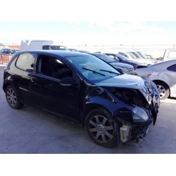 volkswagen golf v (1k1) del año 2004