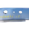 Recambio de refuerzo paragolpes trasero para toyota yaris 1.5 16v cat referencia OEM IAM 520230D080  
