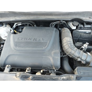 hyundai ix35 del año 2010