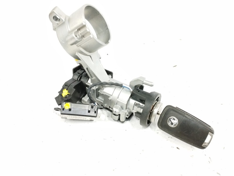 Recambio de antirrobo para opel mokka 1.6 cdti dpf referencia OEM IAM 13383062 Recambio de antirrobo para opel mokka 1.6 cdti dpf referencia OEM IAM 13383062