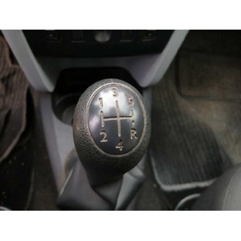 dacia sandero del año 2014