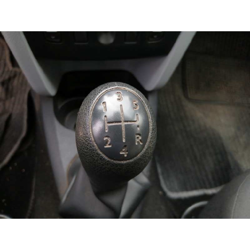 DACIA SANDERO II (B8_) 2014