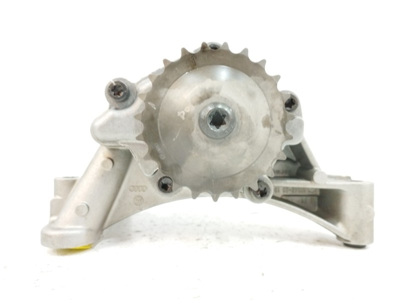 Recambio de bomba aceite para volkswagen caddy ka/kb (2k) 1.9 tdi referencia OEM IAM 038115105C  