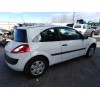 renault megane ii berlina 5p del año 2005