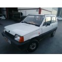 SEAT MARBELLA