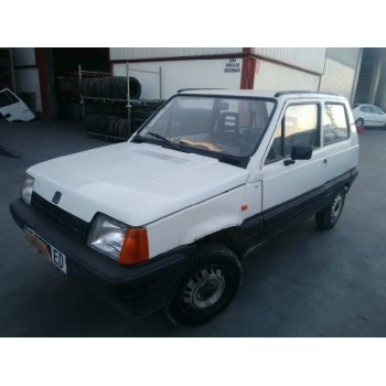 seat marbella del año 1992