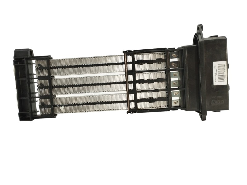 Recambio de resistencia calefaccion para citroën c3 1.5 blue-hdi fap referencia OEM IAM T1002272M ELEMENTO CALEFACTOR 