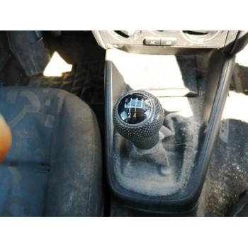 volkswagen golf iv berlina (1j1) del año 1998