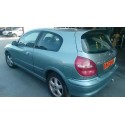 NISSAN ALMERA (N16/E)
