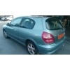 nissan almera (n16/e) del año 2001