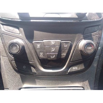 opel insignia grand sport del año 2017