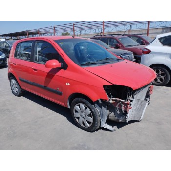 hyundai getz (tb) del año 2005