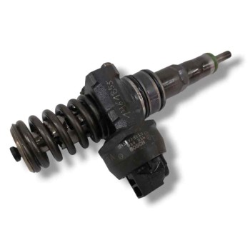 Recambio de inyector para seat toledo (5p2) 1.9 tdi referencia OEM IAM 038130073AG 0414720215 